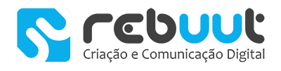 Rebuut Criação e Comunicação Digital