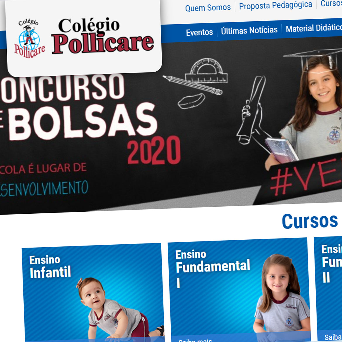 Colégio Pollicare