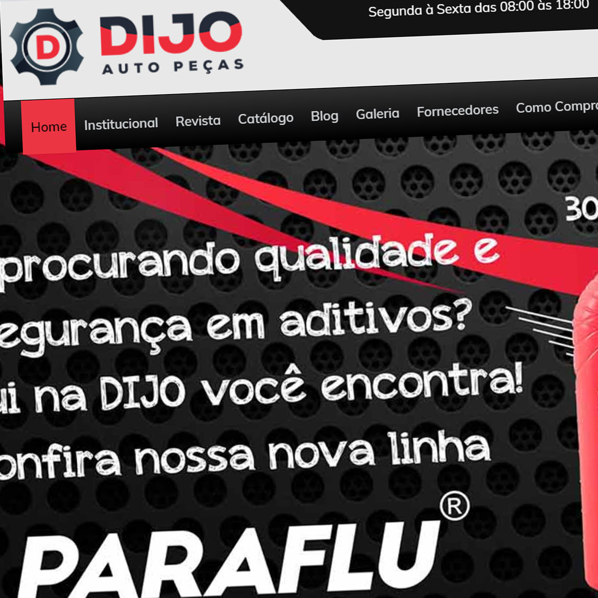 Dijo