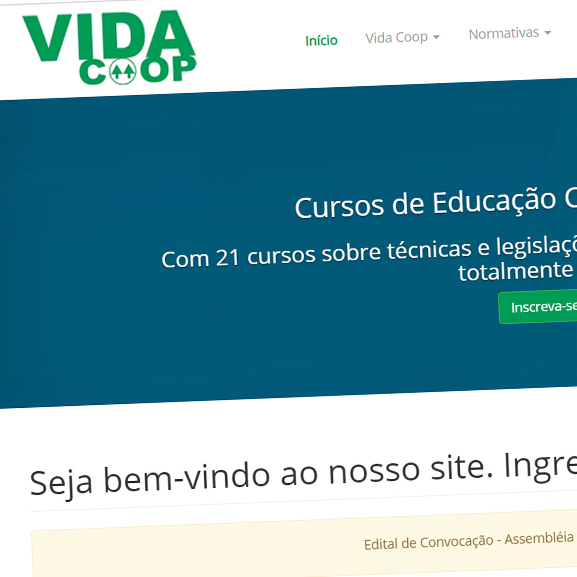 Vidacoop